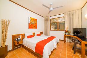 Hotel Palma de Oro
