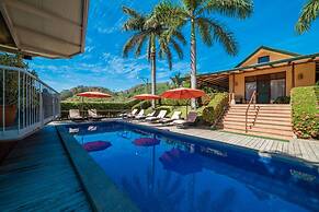 Hotel Palma de Oro