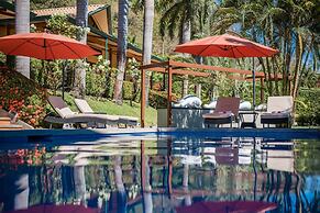 Hotel Palma de Oro