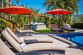Hotel Palma de Oro