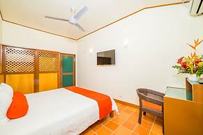 Hotel Palma de Oro