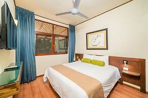 Hotel Palma de Oro