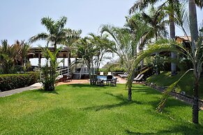 Hotel Palma de Oro
