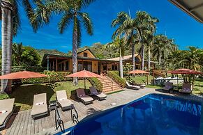 Hotel Palma de Oro