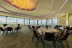 Strandhotel Het Hoge Duin