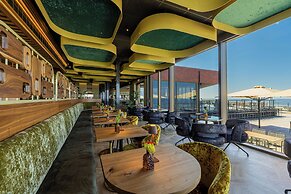 Strandhotel Het Hoge Duin