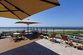 Strandhotel Het Hoge Duin