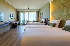Strandhotel Het Hoge Duin