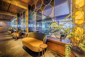 Strandhotel Het Hoge Duin