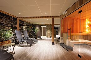 Strandhotel Het Hoge Duin