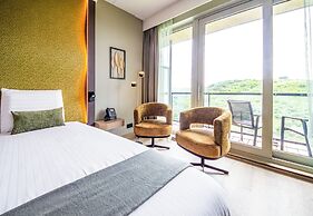 Strandhotel Het Hoge Duin
