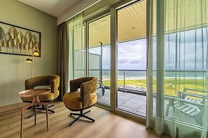 Strandhotel Het Hoge Duin
