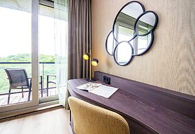 Strandhotel Het Hoge Duin