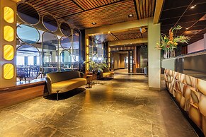 Strandhotel Het Hoge Duin