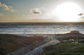 Strandhotel Het Hoge Duin
