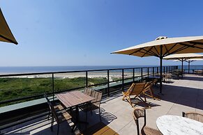 Strandhotel Het Hoge Duin