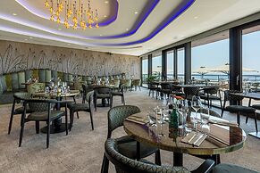Strandhotel Het Hoge Duin
