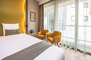 Strandhotel Het Hoge Duin