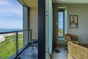 Strandhotel Het Hoge Duin