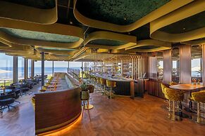 Strandhotel Het Hoge Duin