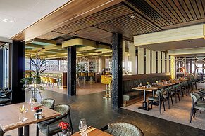 Strandhotel Het Hoge Duin