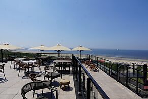 Strandhotel Het Hoge Duin
