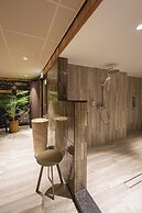 Strandhotel Het Hoge Duin