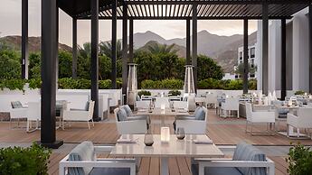 InterContinental Fujairah Resort by IHG