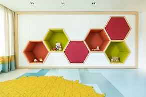 InterContinental Fujairah Resort by IHG