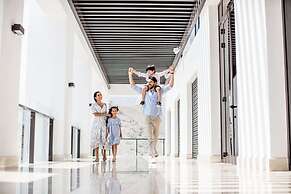 InterContinental Fujairah Resort by IHG