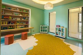 InterContinental Fujairah Resort by IHG