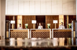 InterContinental Fujairah Resort by IHG