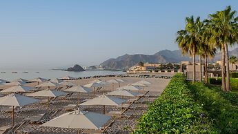 InterContinental Fujairah Resort by IHG