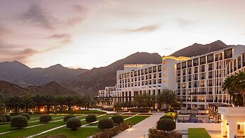 InterContinental Fujairah Resort by IHG