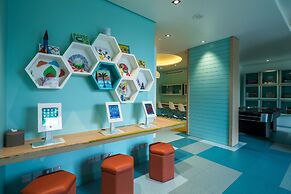 InterContinental Fujairah Resort by IHG