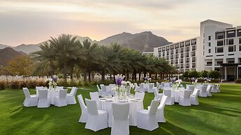 InterContinental Fujairah Resort by IHG