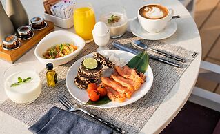 InterContinental Fujairah Resort by IHG