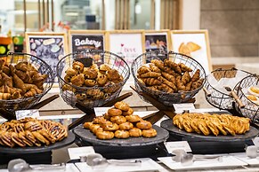 InterContinental Fujairah Resort by IHG