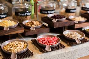 InterContinental Fujairah Resort by IHG