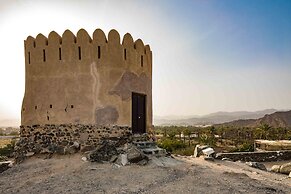 InterContinental Fujairah Resort by IHG