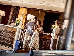 InterContinental Fujairah Resort by IHG