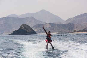 InterContinental Fujairah Resort by IHG