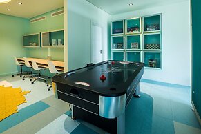 InterContinental Fujairah Resort by IHG