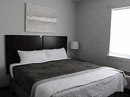 The Acorn Suites