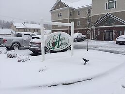 The Acorn Suites