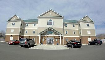 The Acorn Suites
