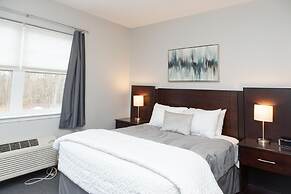 The Acorn Suites