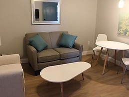 The Acorn Suites