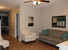 The Acorn Suites