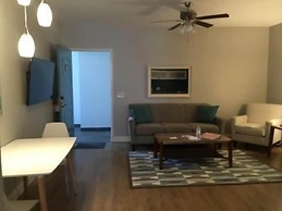 The Acorn Suites